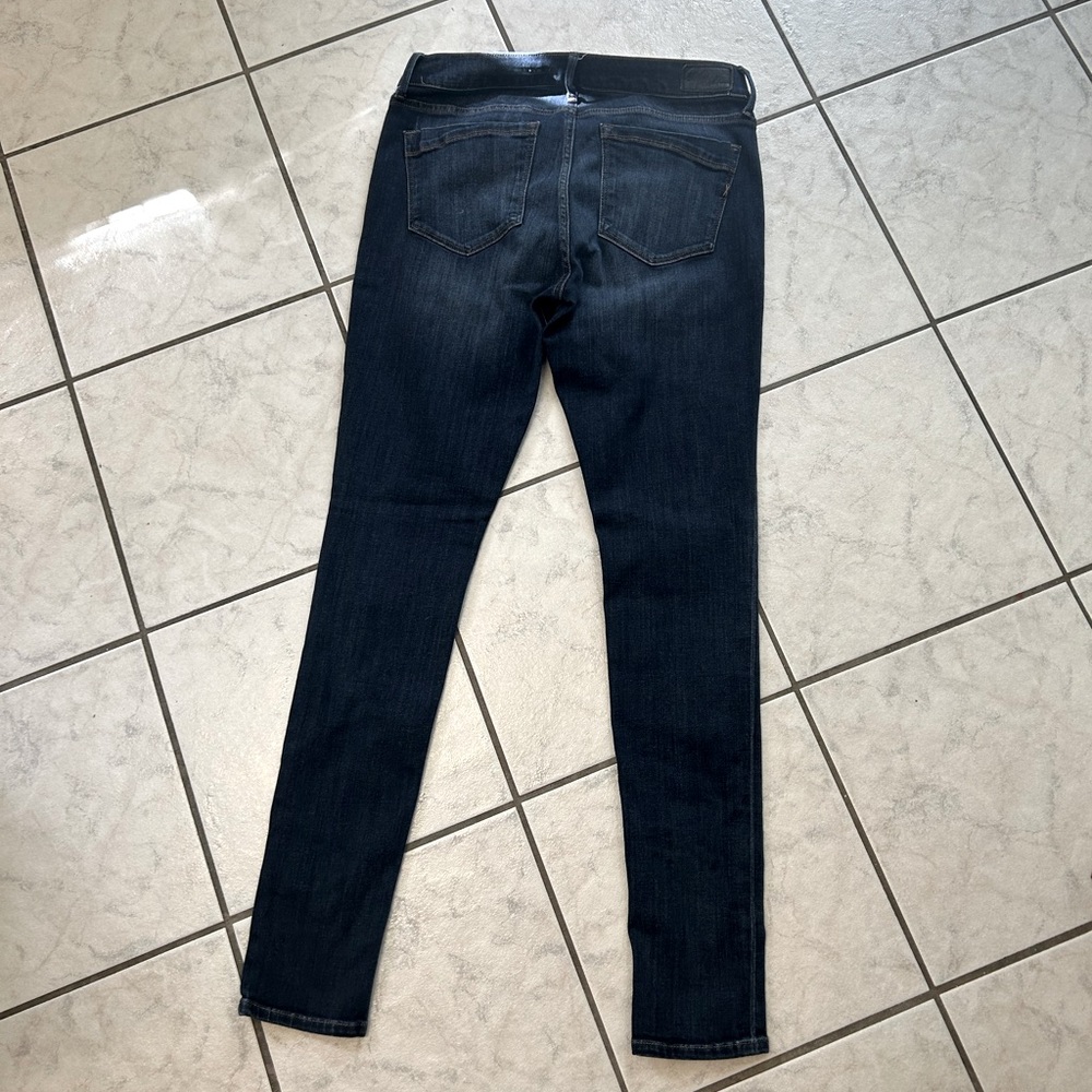 Women Skinny fit Express Jeans